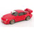 Véhicule miniature 1/18 - KK SCALE MODELS - Porsche 911 993 GT2 1996 - Rouge - Collection