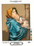 Canevas Pénélope Antique Madonnina 50x65cm