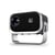 Videoprojecteur LED 720P 150 Lumens Rotation 360° Focale Courte HDMI USB YONIS