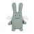 Ange Lapin Doudou – Lin Celadon 20 cm - Trousselier - Vert