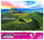 Diamond Painting Broderie Diamant LUMINLIFE 70x50cm, 5D, diamants ronds - Chaîne des Puys