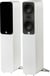 Q Acoustics 5040 Blanc Mat