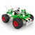 Constructor Bad Boy - Monster Truck - Alexander Toys
