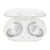 Ecouteurs Bluetooth Sans Fil Stéréo Bilatéral Portée 10m Couleur Violette YONIS