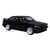 Voiture Miniature de Collection - BBURAGO - BMW M3 E30 - 1988 - Black