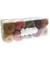 Kit Creative Bubble - Earthy Colours - Rico Design Multicolore