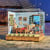 Puzzle 3D 143 pièces - La Chambre de Vincent - Figured'Art