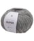 Pelote de laine à tricoter Essentials Super Aran - Rico Design 14 Gris