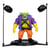 Spawn - Figurine The Clown Black Light Edition Gold Label 30 cm - McFarlane Toys