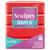 Pâte III rouge vif- 57 gr - Sculpey
