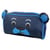 Trousse Kids Bleue 21 CM - Haut de Gamme Ours