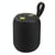 Enceinte Bluetooth Portable Sans Fil Extérieure Son Clair Et Appels Mains Libres Noir YONIS