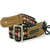 M33® Sangle Jacquard Vintage Style