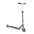 Trottinette 2 roues FLOW ELEMENT LIGHTS  Vert Olive - Globber