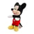 Disney - Peluche Mickey Mini 15 cm - Simba