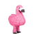 Pinata Flamant