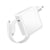 Avizar Chargeur pour HP Spectre x360 15 / 16" USB-C 96W + Câble 1,8m Blanc
