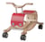 Wishbone Flip 3 en 1 - Rouge - Wishbone Design Studio