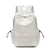 Sac À Dos Ordinateur Grande Capacité Imperméable Léger Confortable Noir Blanc YONIS