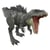 Jurassic World: Survival - Figurine Colossal Chomp Giganotosaurus 71 cm - Mattel