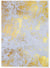 Affiche Gold Background 3 | A3 : 29,7x42cm