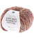 Pelote de coton à tricoter Creative LAZY HAZY SUMMER COTTON - Rico Design 05 Rouge