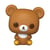 Rilakkuma - Figurine POP! Chairoikoguma 9 cm - Funko