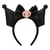 Sanrio - Serre-tête Sanrio 20th Anniversary Kuromi by Loungefly