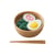 Bol Ramen Oli&Carol X kiko+ & gg*