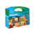 Playmobil - dinos explorer carry case 70108
