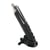 Souris Bluetooth Sans Fil Multifonctionnelle Pour PC Et Smart TV Noir YONIS