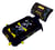 Flipper électronique de table Batman