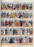 Puzzle 500 pièces - Illustration du Larousse : Costumes Civils - Grafika