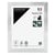 Cadre photo Precious acier 15x20 cm