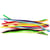 210 FILS CURE-PIPE COULEUR - 30X0.8 CM