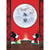 Puzzle mickey et minnie au japon 500 pieces - collection disney - clementoni - 35124