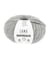 Pelote de laine Mérinos à tricoter Naturalis - Lang Yarns 03 gris perle