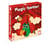 Magic Theater Jeu de Strategie pour les petits - Jura Toys