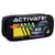 Trousse Hot Wheels Lets Race 23 CM - 2 compartiments