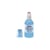 Colle liquide - Incolore - Avec applicateur caoutchouc - Flacon 55ml - Pentel