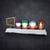 SOUTH PARK - 4 Perosnnages - Lampe Décorative - 29cm