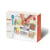 Tableau d activites avec attaches - Taf Toys - Rouge
