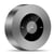 Enceinte Bluetooth Portable Son Stéréo Mains-Libres Carte TF AUX Gris YONIS