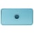 Module de classement Tiny Box 1 tiroir Skandi - Bleu givré - x 3 - Exacompta