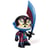 Figurine chevalier Arty Toys Ninjo - Djeco
