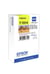 Cartouche d'encre Epson WorkForce Pro - Jaune XXL - 34 ml - 3400 pages