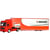 Camion Ducati Moto GP TEAM 1/43° - New Ray