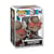 Demon Slayer: Kimetsu no Yaiba - Figurine POP! Hantengu 9 cm - Funko