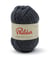 Pelote de Laine Mérino Phil Baby & Socks - Chaleur et Douceur pour Petits Pieds Carbone