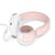 Casque Enfant Filaire Philips TAK2000PK Rose